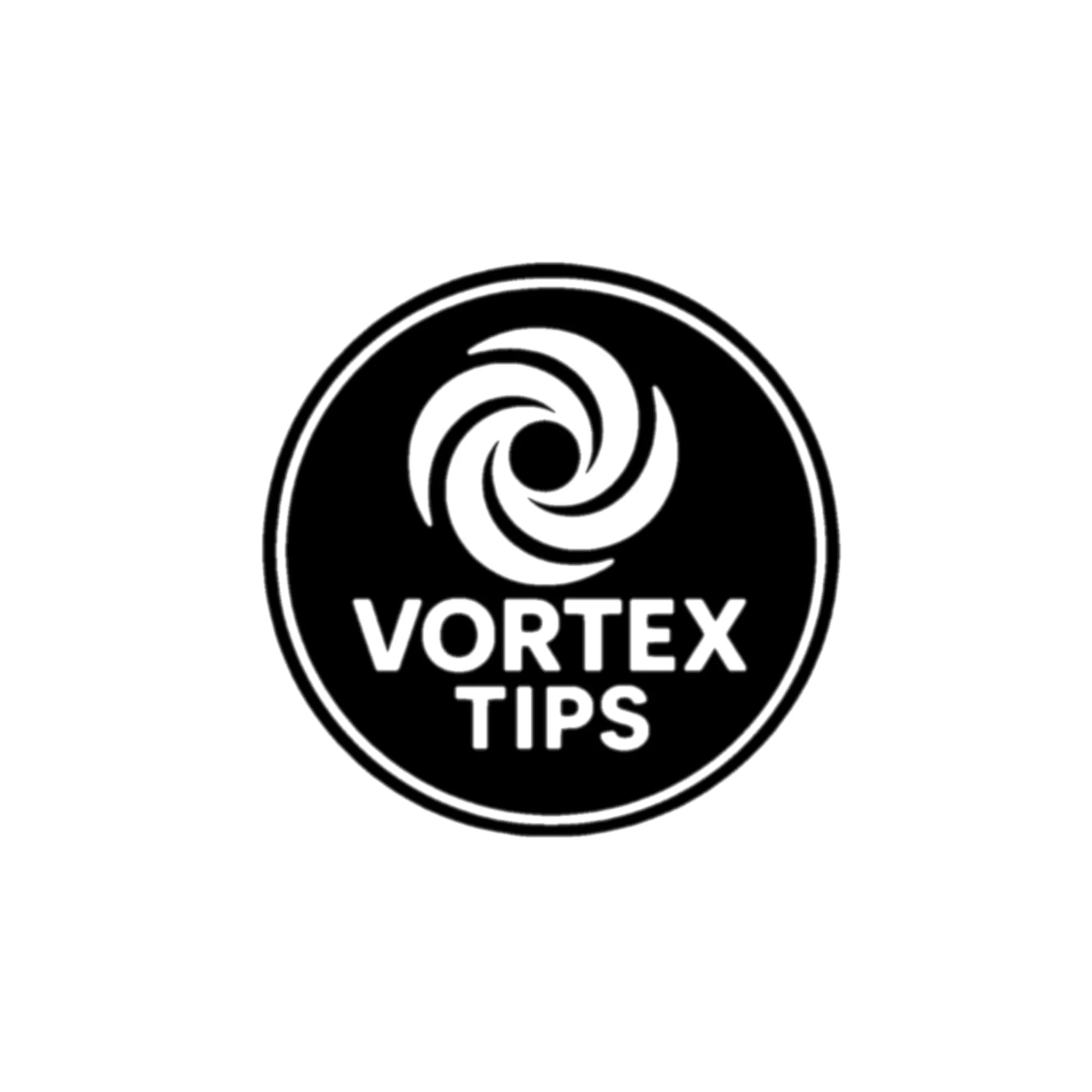Vortex Tips – Cue Action