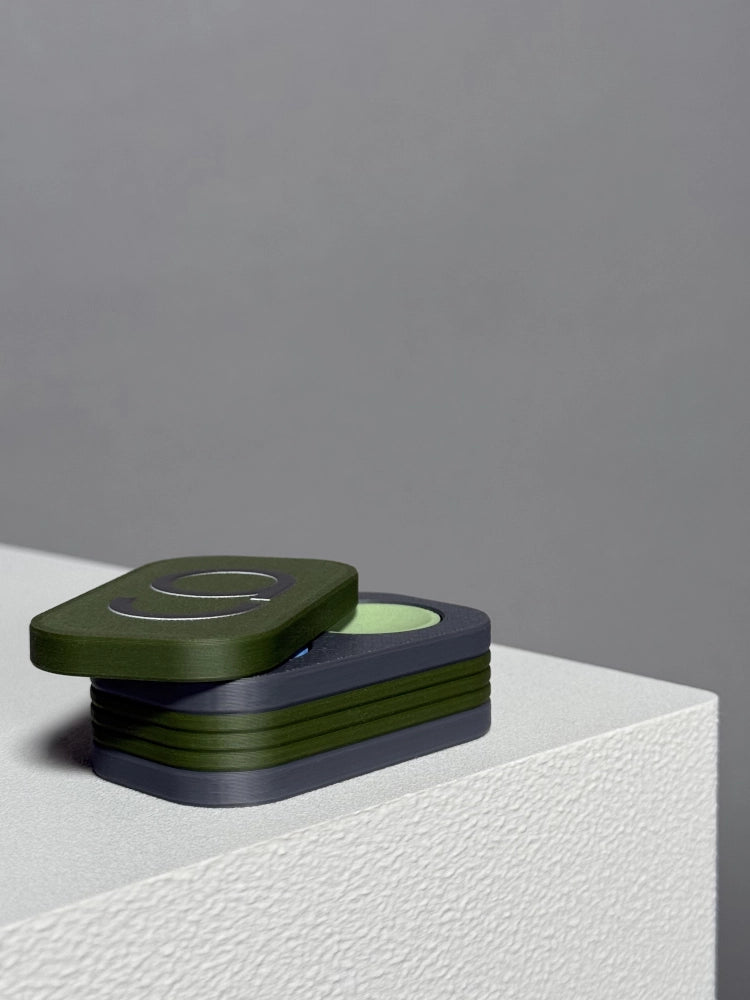 Chalk Box - Magnetic
