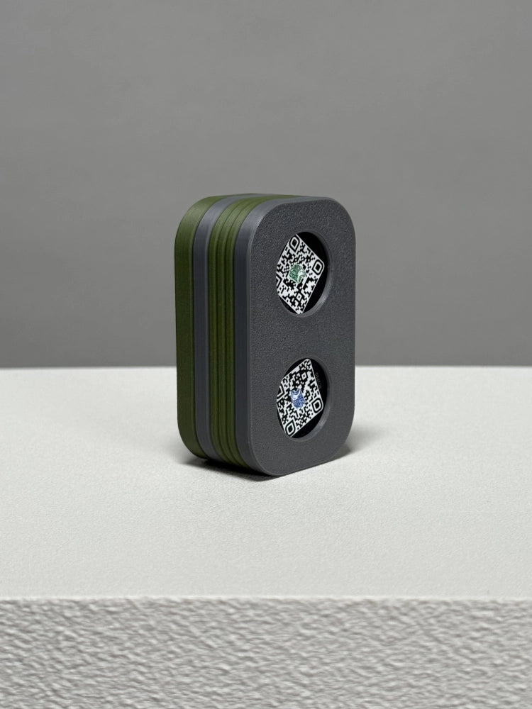 Chalk Box - Magnetic