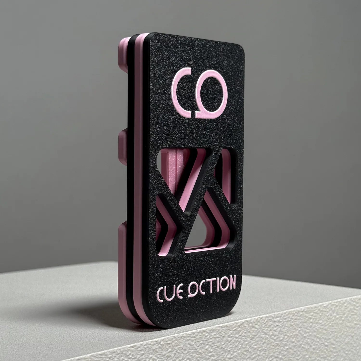 Cue Action AERO Pro Cue Holder