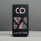 Cue Action AERO Pro Cue Holder