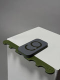 cue holder designed by cue action