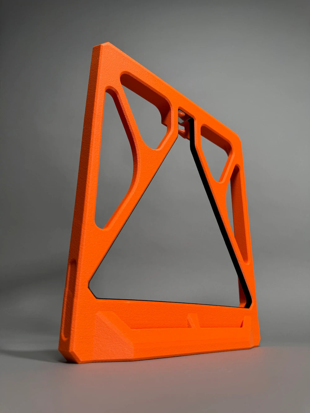 DB orange snooker triangle 