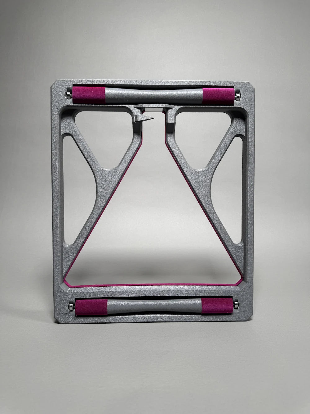 DB  snooker triangle gray 