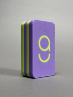 Custom-Designed Magnetic Chalk Box – Compact, Made For Snooker Cue Case