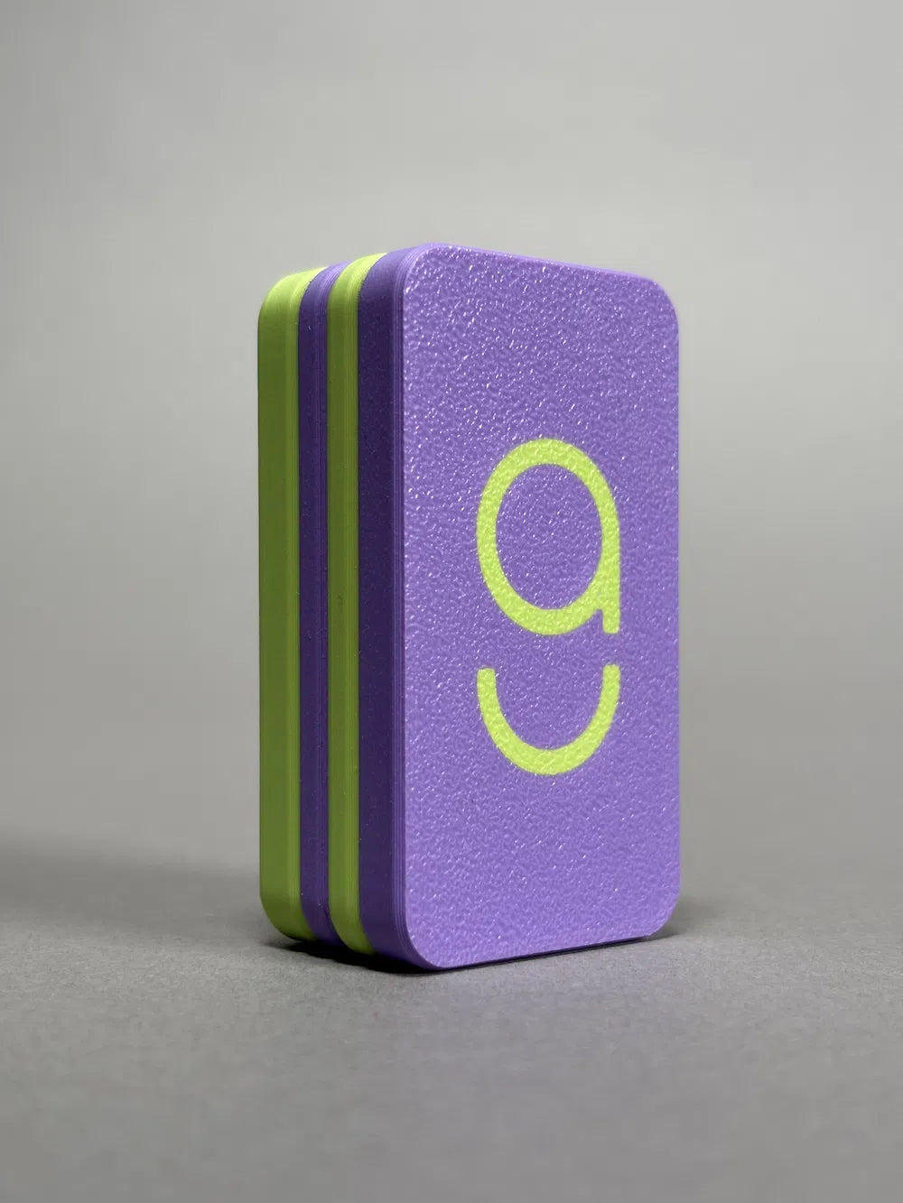 Custom-Designed Magnetic Chalk Box – Compact, Made For Snooker Cue Case