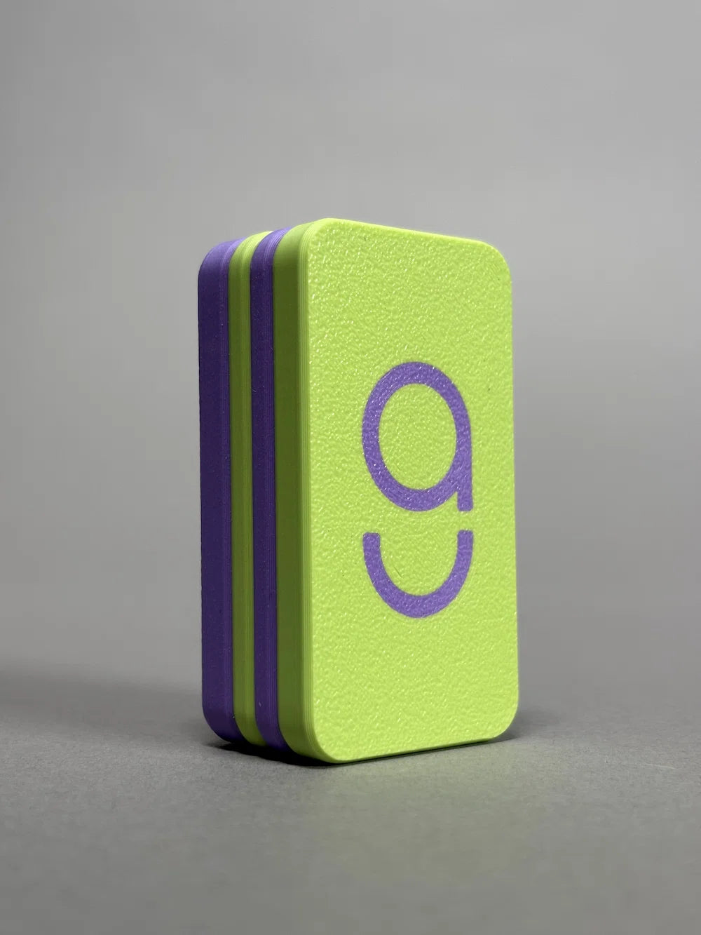 Custom-Designed Magnetic Chalk Box – Compact, Made For Snooker Cue Case