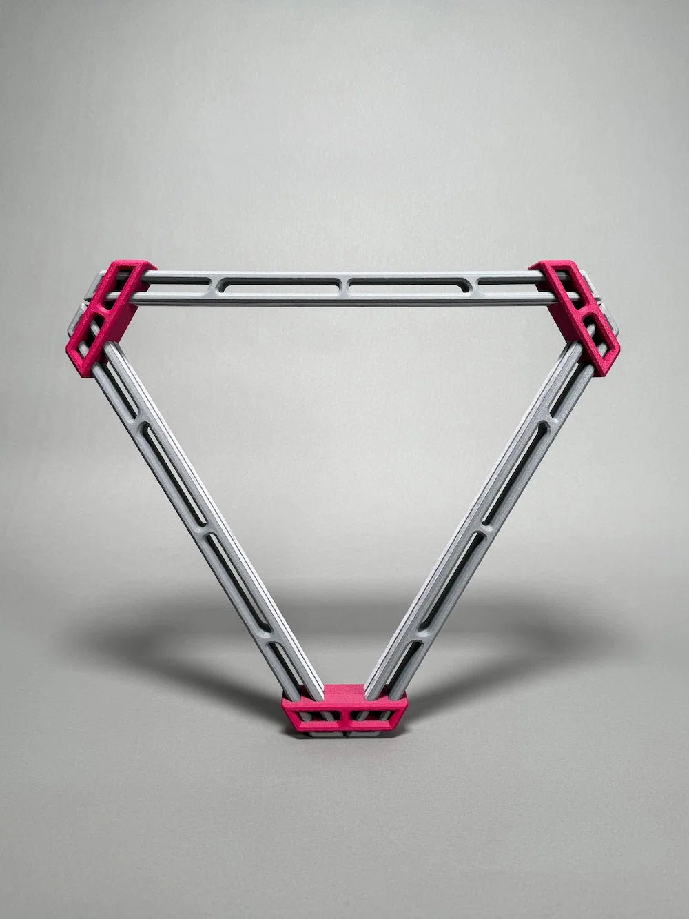 Pool Rack by DB pink and gray for clubs