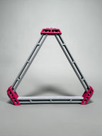 American Pool Rack by DB gray