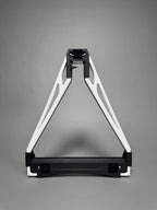 the back of the club snooker triangle by DB triangle