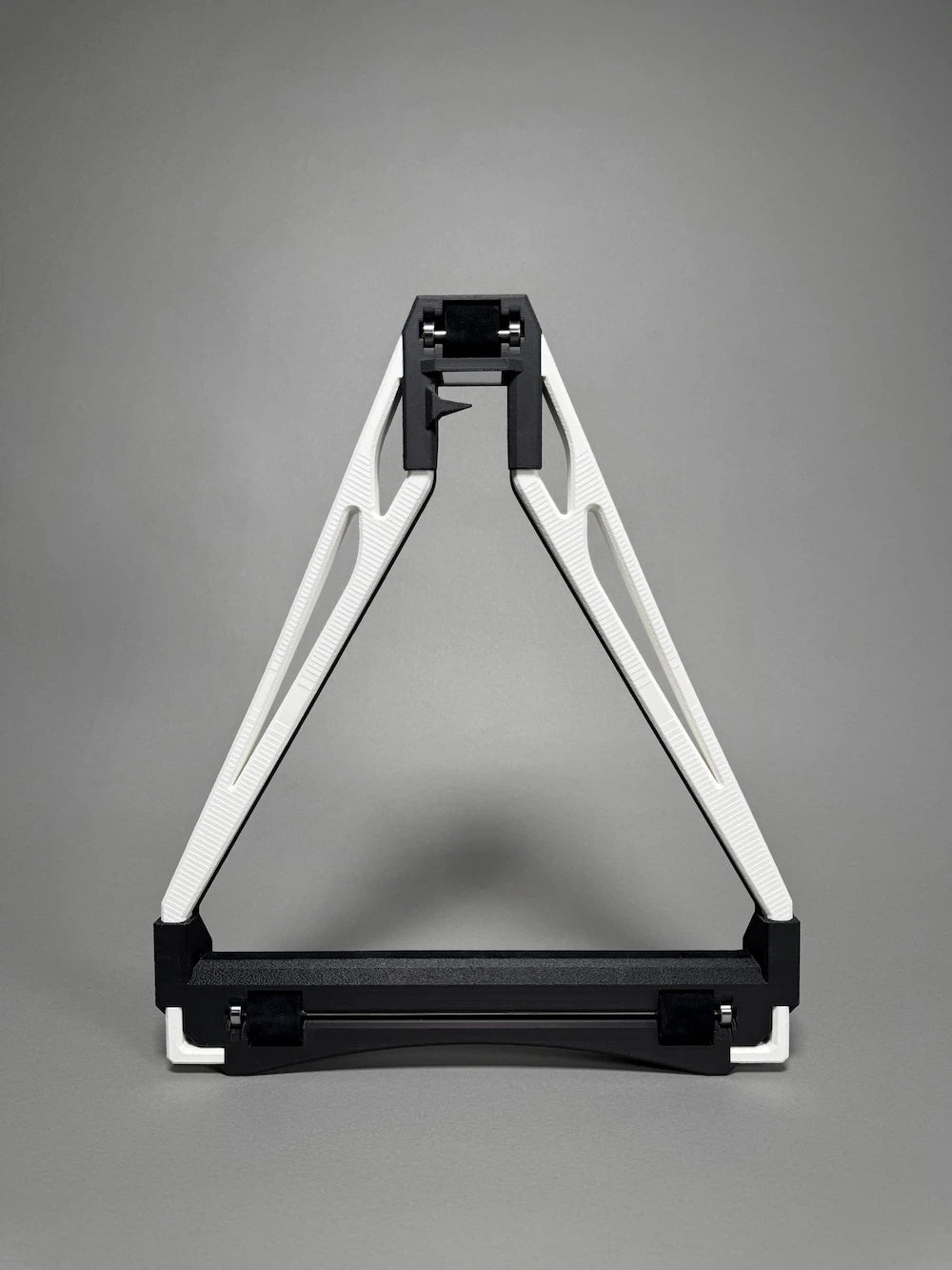 the back of the club snooker triangle by DB triangle