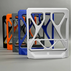 multiple color DB snooker triangle 