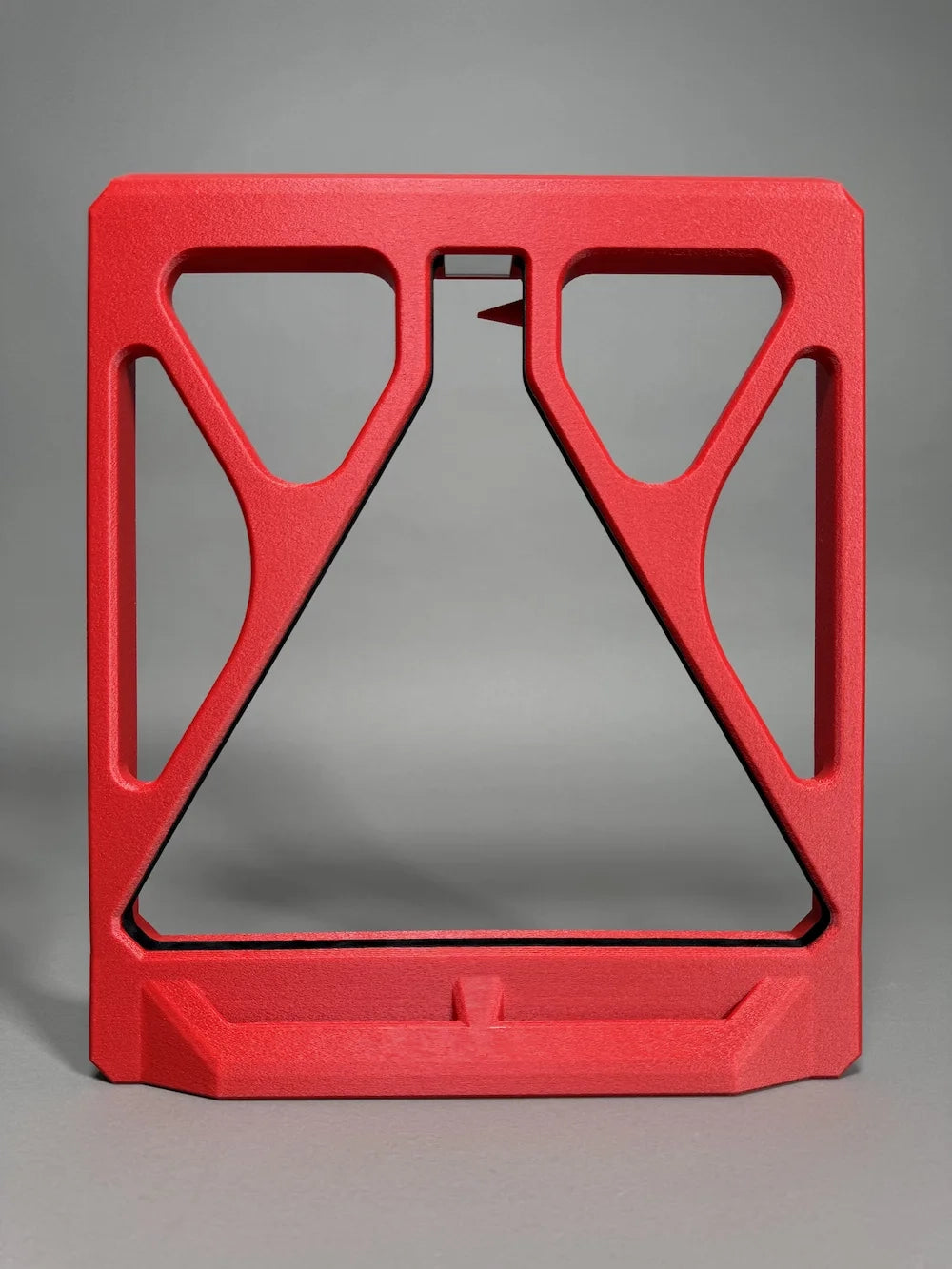 red snooker triangle by DB